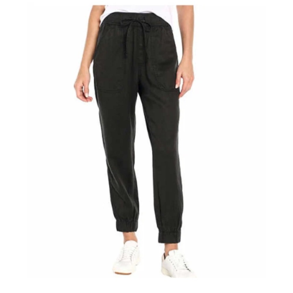 Orvis Jogger Women's XXL Midweight Relaxed Fit Tencel Pants NWT